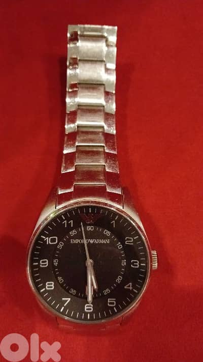 Armani authentic like new