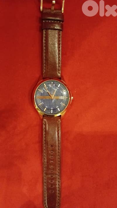 Armani authentic like new