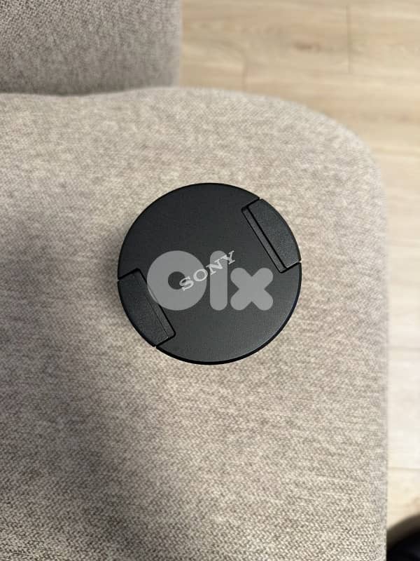 Sony 14mm G master Used only once 1