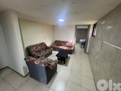 GMK112EN Apartment for rent in Safra - شقة للإيجار في صفرا