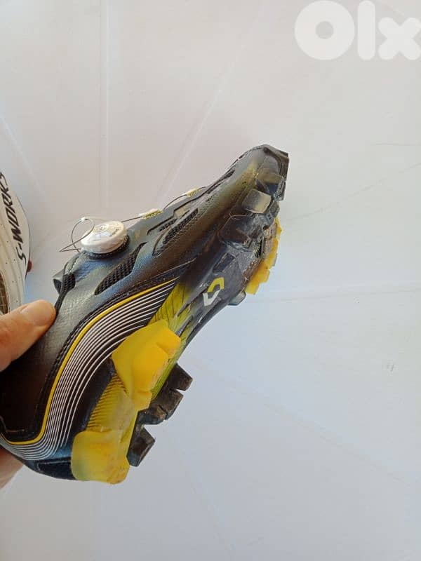 Scott mtb shoes 1
