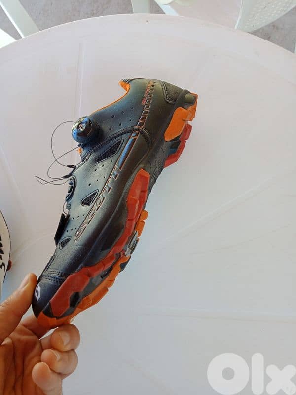 Scott mtb shoes 3