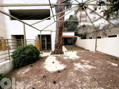 Apartment for Sale in Oyoun Broummana  شقة للبيع في عيون برمانا