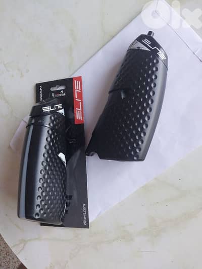 elite cage and bottle