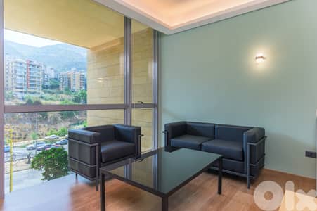 1 Bedroom Apartment in Jounieh