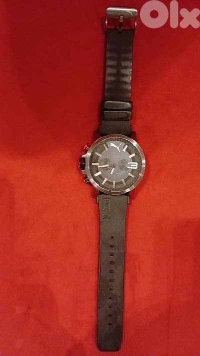 Puma authentic like new