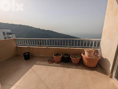 Apartment for sale in Blat - Jbeil | شقة للبيع في بلاط - جبيل