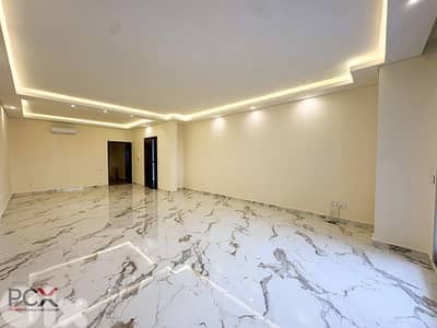 Apartment for Rent in Baabda | Bright | Spacious