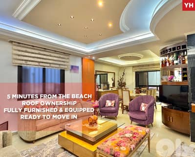 Maids room/comfort/elegance/fully furnished/Halat - حالات/#REFYH131973