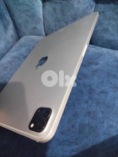 ipad pro apple m2 6th gen