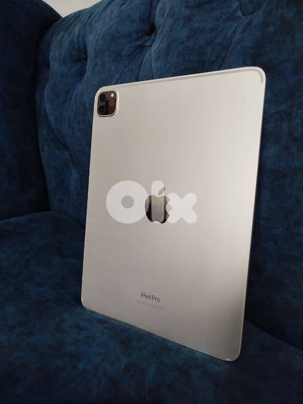 ipad pro apple m2 6th gen 4