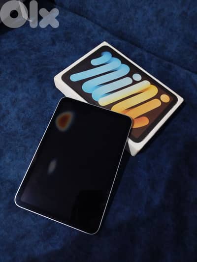 ipad mini 7 a17 chip