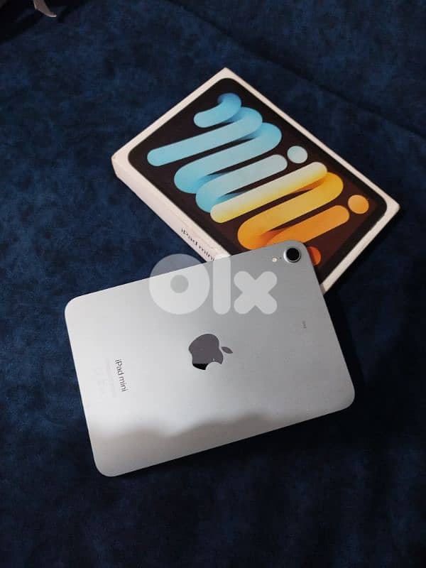 ipad mini 7 a17 chip 1