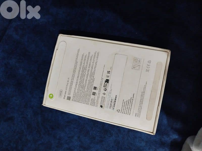 ipad mini 7 a17 chip 2