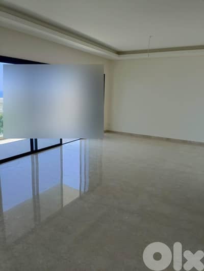 SPACIOUS APARTMENT FOR SALE IN JBEIL PRIME,3BEDROOMS,(JB-415)