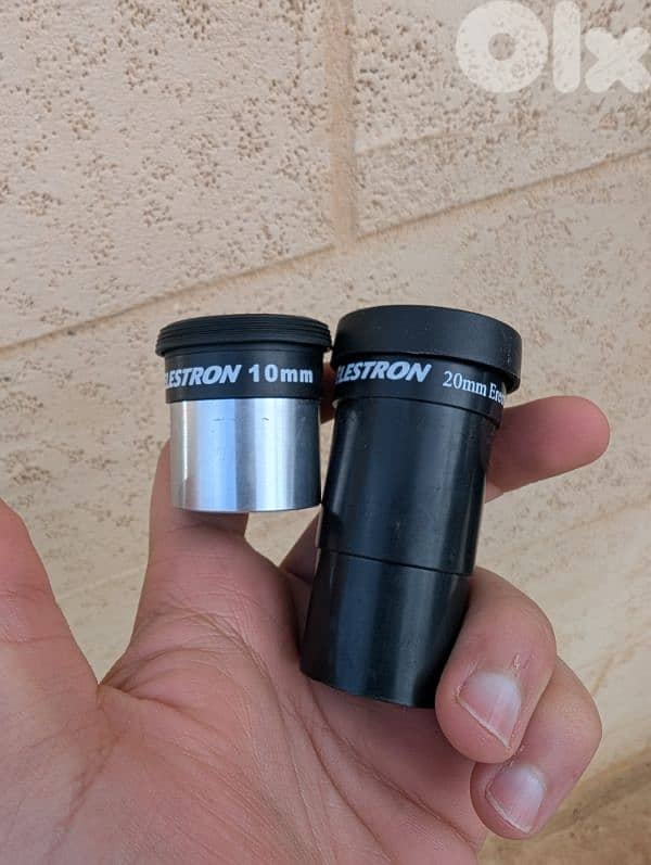 Celestron AstroMaster 114 Telescope 2