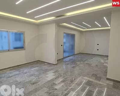 Sakiet El Janzir |  Fully Renovated | 250 SQM REF#WS129447