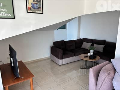 GMK104MH - Apartment For Sale In Haret Sakher - شقة للبيع في حارة صخر