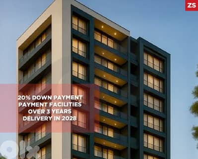 Under Construction/Great opportunity/Caracas - كاراكاس/#REFZS131975