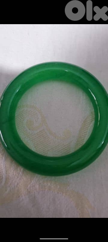 Jadeite bracelet collection 3