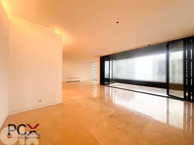 Apartment for Rent in Downtown I Spacious I High-End I Top Amenities