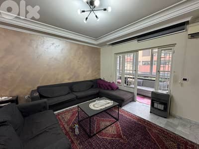 Appartment for sale in haret al ballan Awkar شقة للبيع في حارة البلان