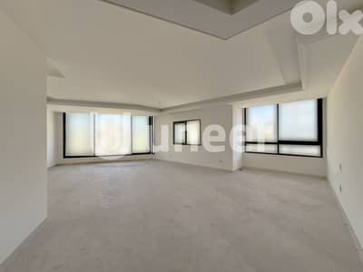 Apartment for sale in Rawche شقة للايجار في الروشة