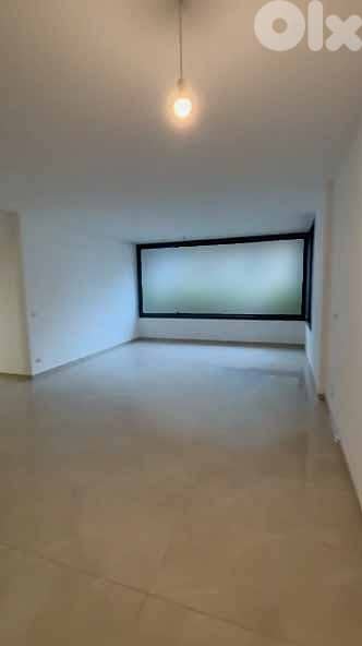 NEW BUILDING IN HAMRA PRIME (80SQ) 2 BEDROOMS , (HAMR-353)