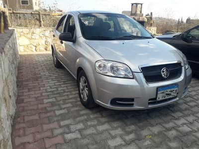 شيفروليه أفيو 2013