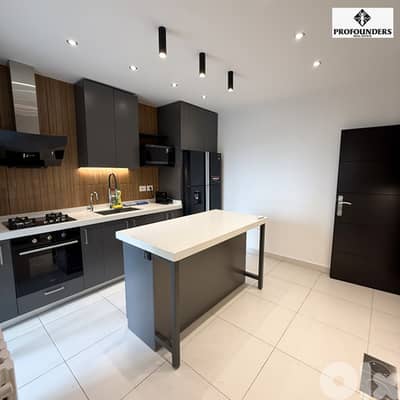 Furnished Apartment for sale in Elissar شقة مفروشة للبيع في اليسار