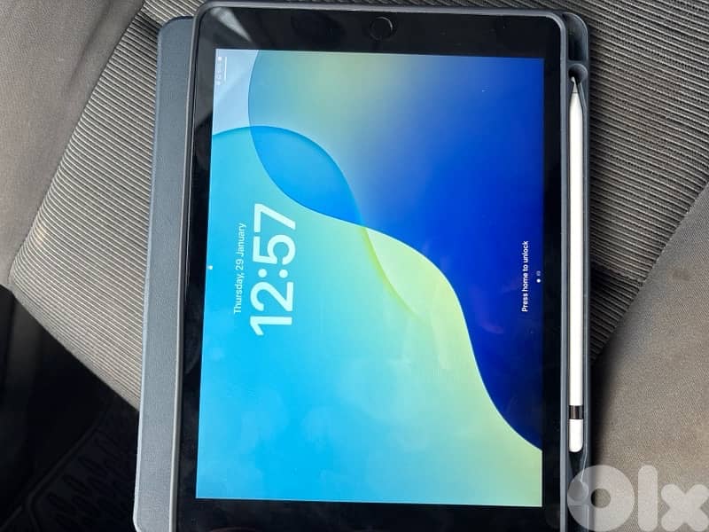Ipad 9th Generation 64 gb 1