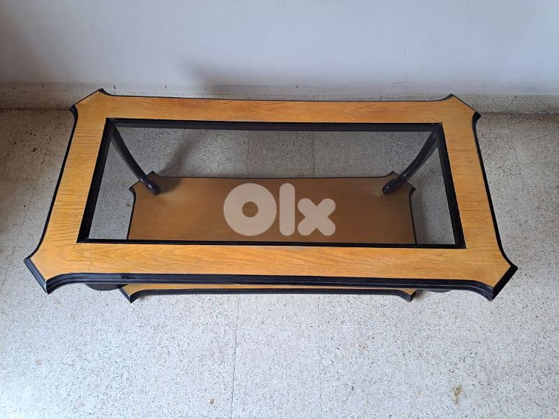 Coffee Tables طاولات 1