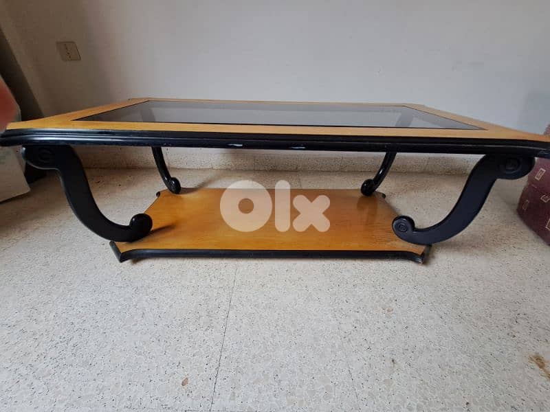 Coffee Tables طاولات 2