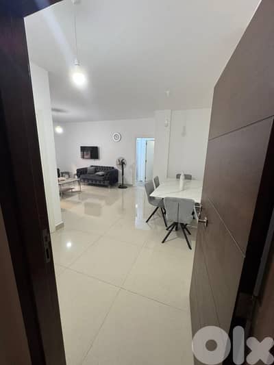 Appartment for rent in Zouk Mikael شقة للبيع في زوق مكايل