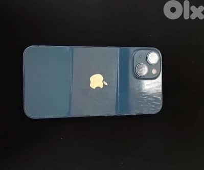 iphone 13 blue 95% battery health