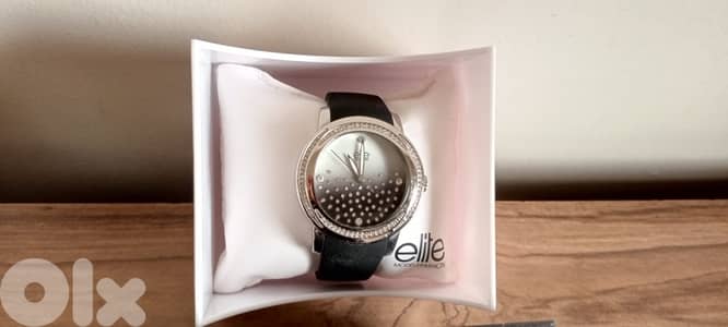 Elite Watches fashion original