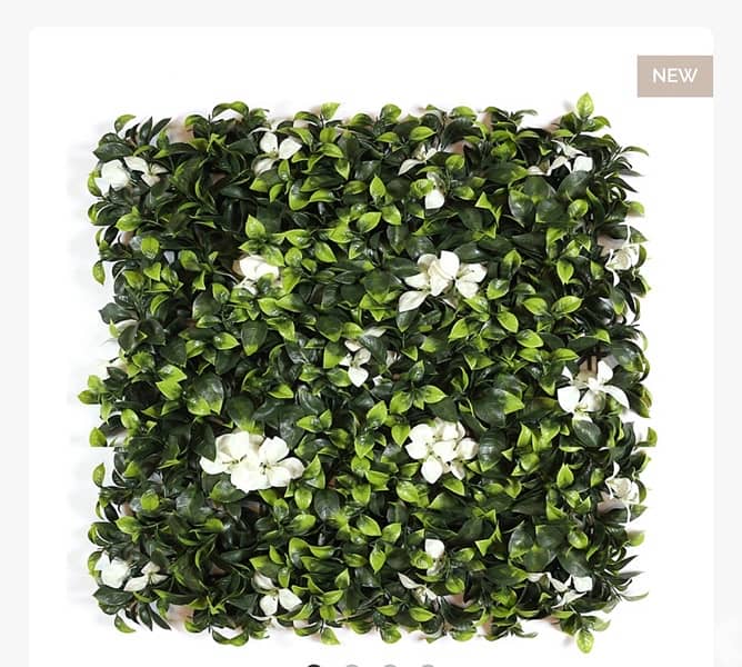 3D artificial grass 2