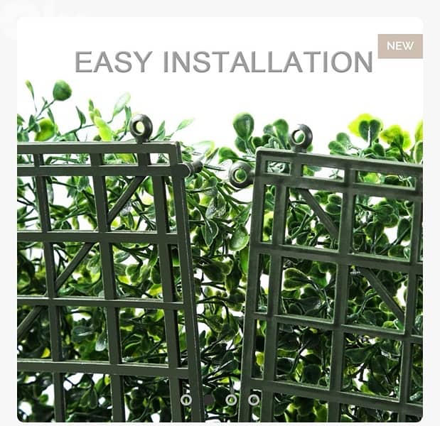 3D artificial grass 3