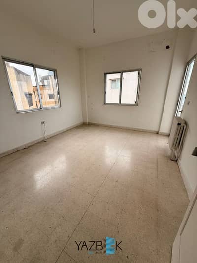 Apartment for Rent in Zouk Mosbeh شقة للإيجار في زوق مصبح