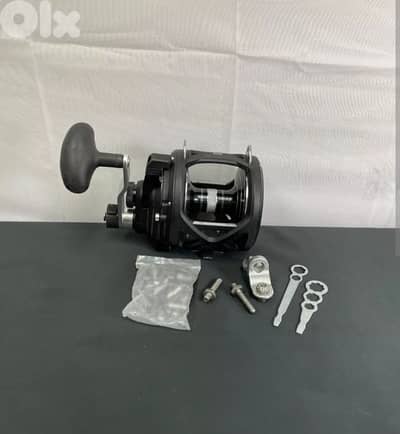 Tica oxean reel OX50