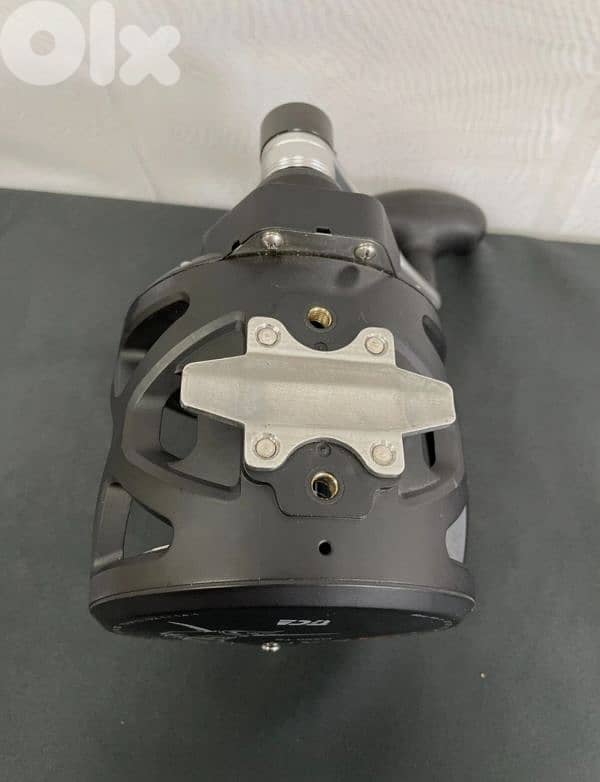 Tica oxean reel OX50 4