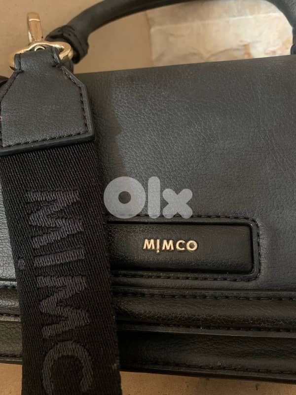 Original  MiMco bag 1