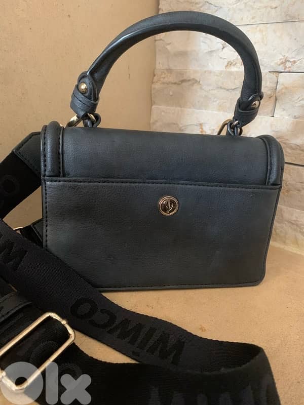Original  MiMco bag 2