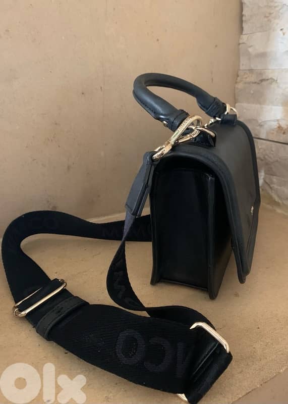 Original  MiMco bag 3