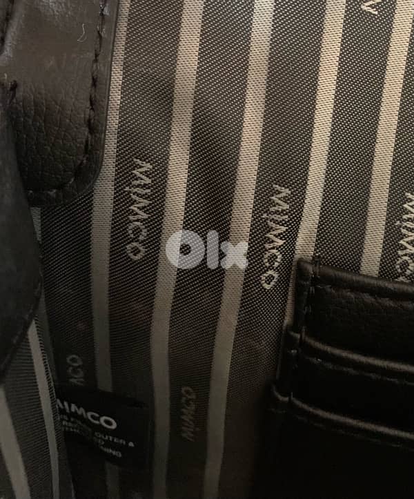 Original  MiMco bag 4