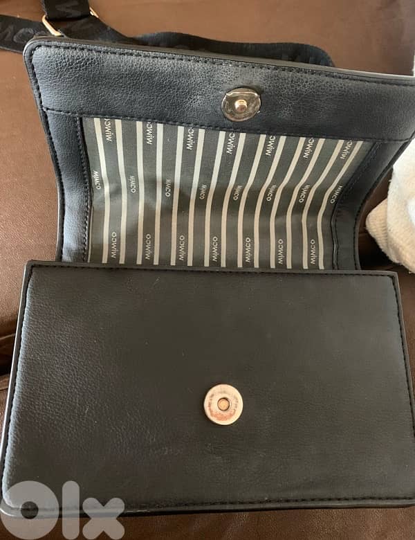 Original  MiMco bag 6