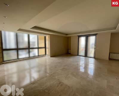 Heating system/concierge/elevator/Gemmayzeh - جميزة/#REFKG131989