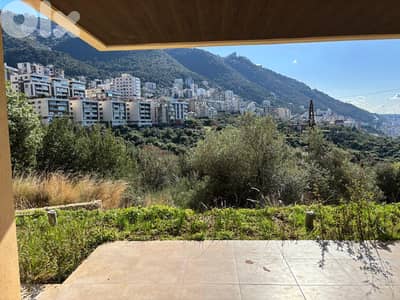 GMK106MH - Apartment For Sale In Sahel Alma - شقة للبيع في ساحل  علما