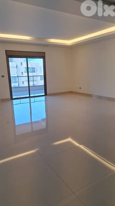 Apartment for Rent in Mazraat Yachouh
