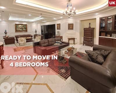 2 underground parking, storage room, Bir Hassan/بئر حسن REF#UK131992